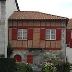 Holiday home Mindeyan Larressore