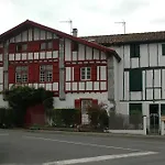 Mindeyan Holiday home Larressore