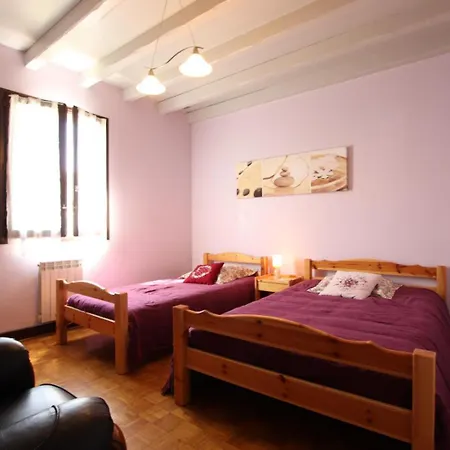 Prázdninový dům Mindeyan *