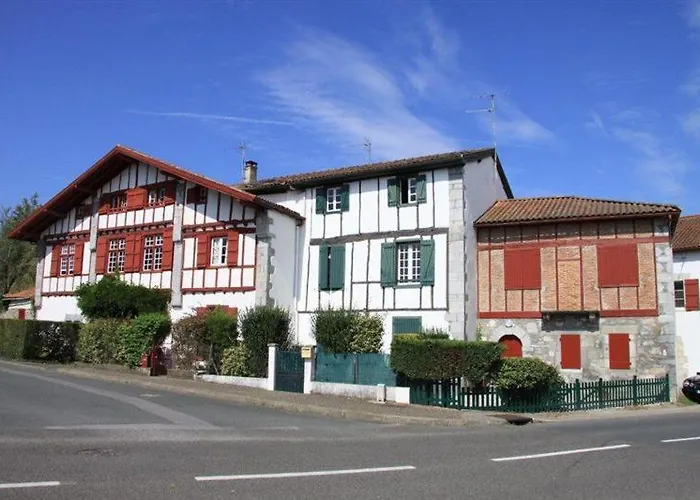 Mindeyan Prázdninový dům