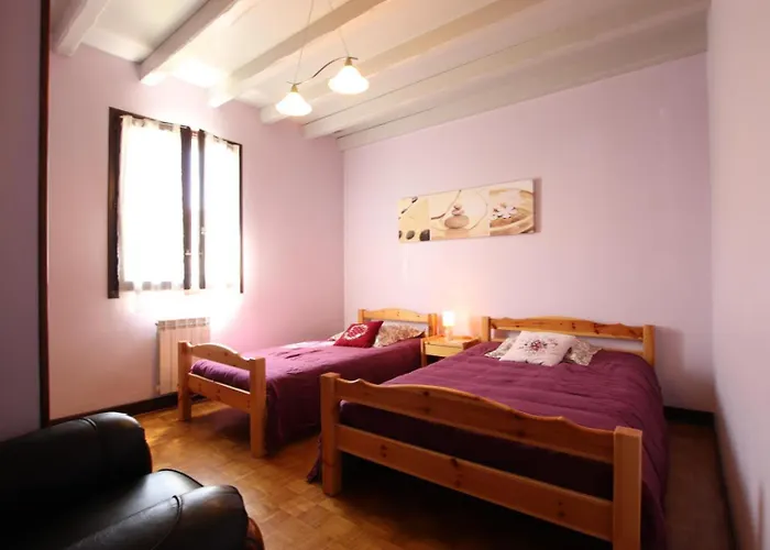 Prázdninový dům Mindeyan *