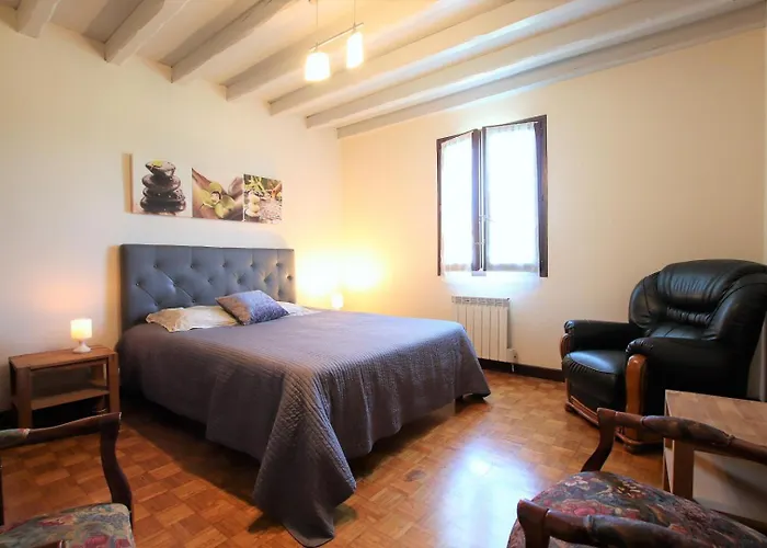 Prázdninový dům Mindeyan