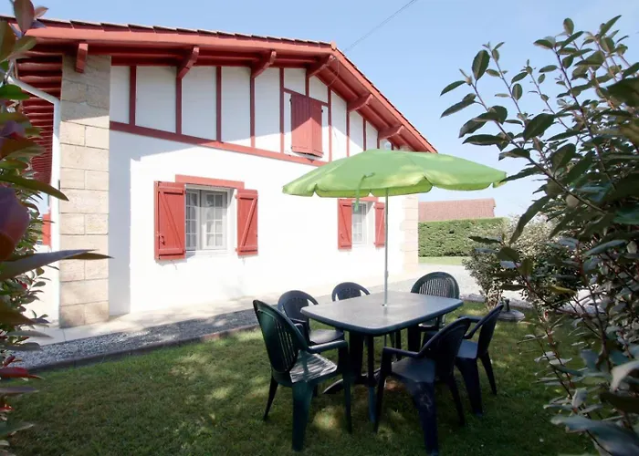 Mindeyan Prázdninový dům *